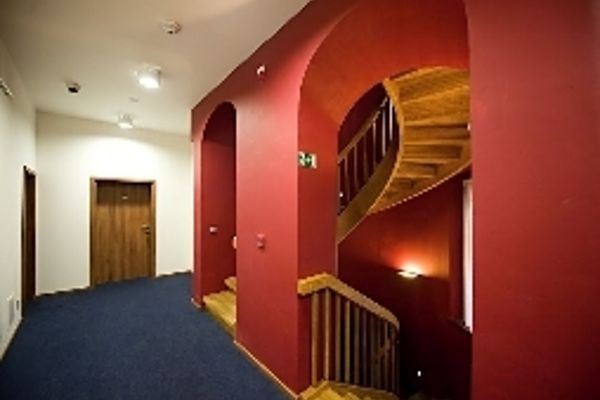Cerny Orel Hotel&Brewery&Restaurant (Kroměříž)